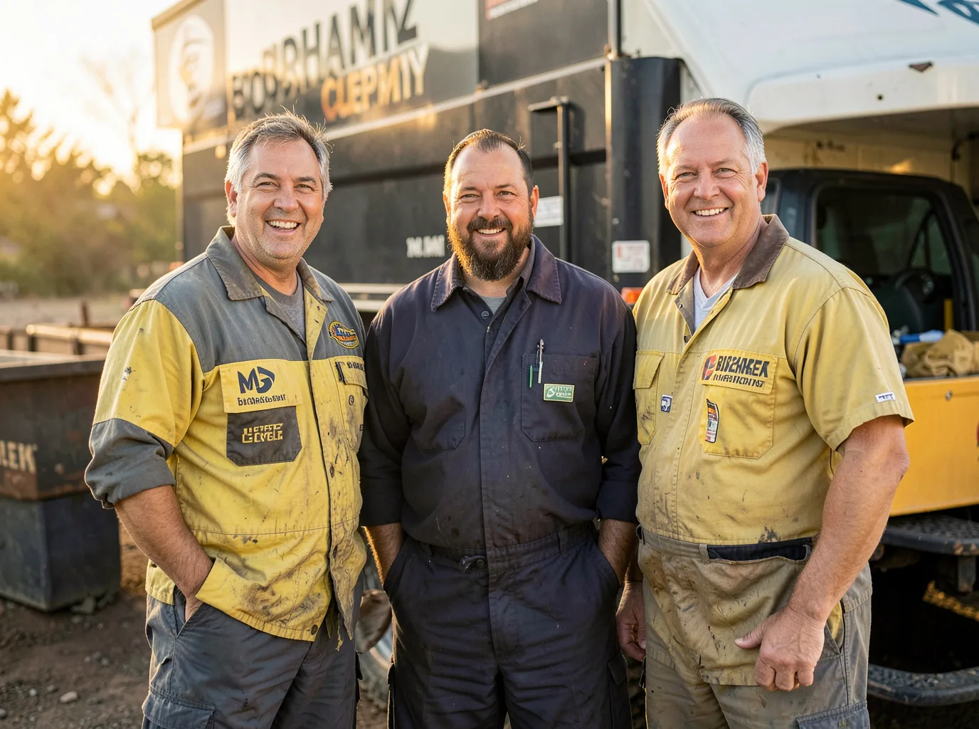 Sewage Cleanup company in Gilby, ND
